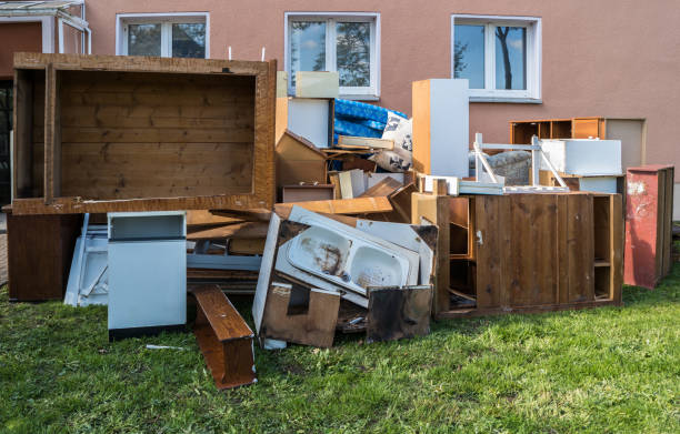 Best Recycling Services for Junk  in Brooklyn Park, MN