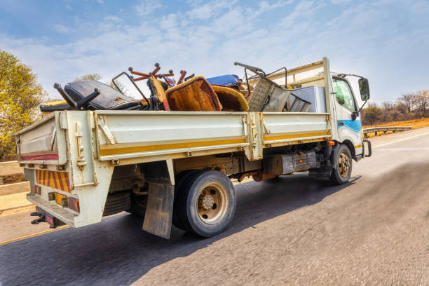 Best Commercial Junk Removal  in Brooklyn Park, MN