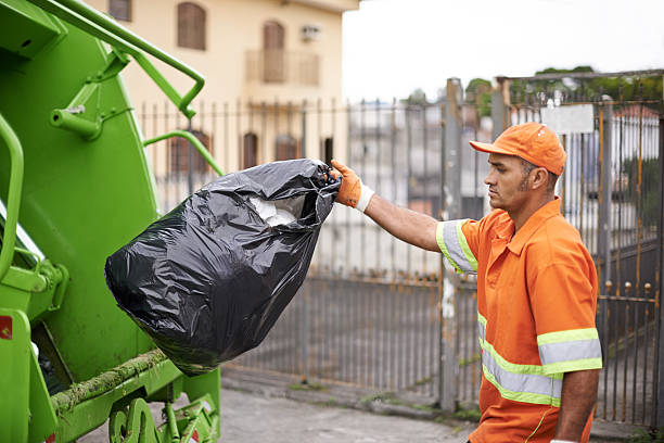 Best Demolition Debris Removal  in Brooklyn Park, MN