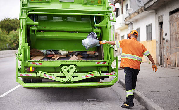 Brooklyn Park, MN Junk Removal Services Company